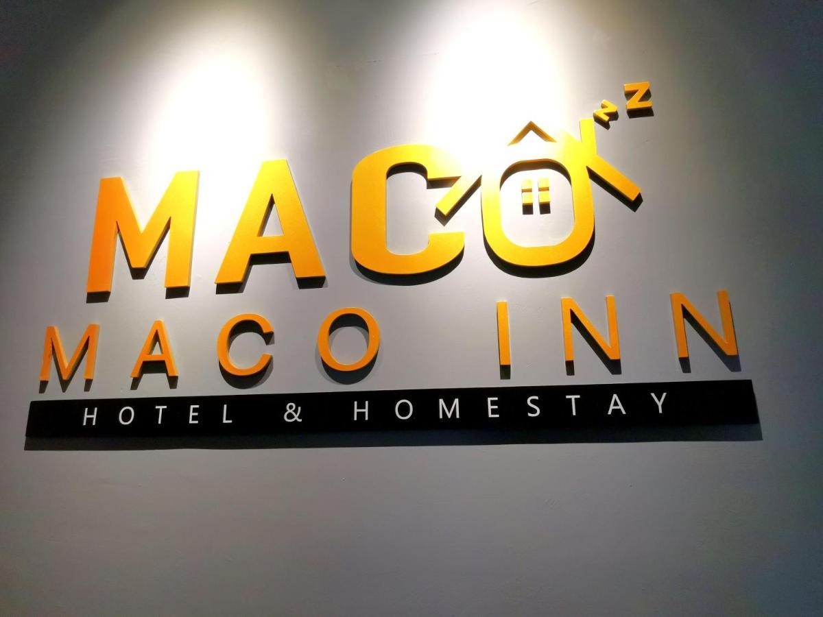 Maco Inn Austin Heights @Johor Bahru Exterior photo